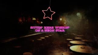Neon Star (Country Boy Lullaby)-Morgan Wallen