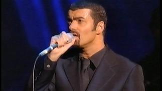Praying For Time-George Michael