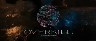 Overkill-MC 张天赋