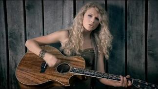 Tim McGraw-Taylor Swift