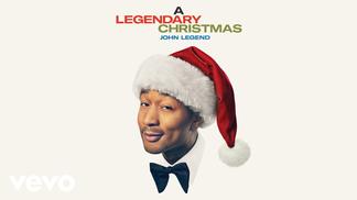 What Christmas Means to Me-John Legend&Stevie Wonder