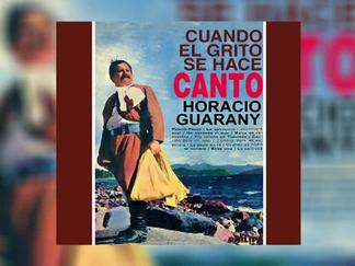 Era Verano En Tucumán-Horacio Guarany