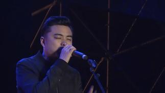 别说再见-潘柯夫