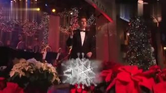 Holly Jolly Christmas-Michael Bublé