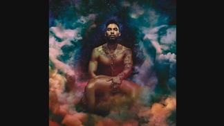 face the sun-Miguel&Lenny Kravitz