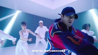 Generation 2-王嘉尔