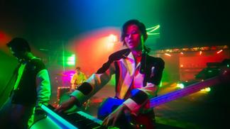 Only Scott Knows - 2-CHI Remix-美秀集团&2-CHI