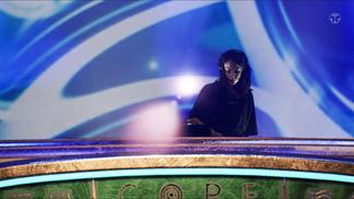 E@TME live Tomorrowland 2021 线上音乐节 Amelie Lens-Amelie Lens&TME live