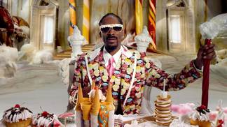 California Gurls-Katy Perry&Snoop Dogg