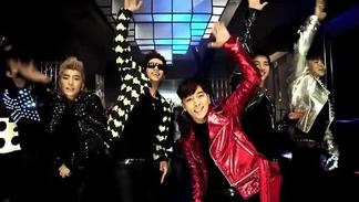 Hands Up-2PM