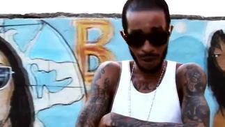 Betray Di Gaza Boss-Vybz Kartel