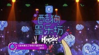 直到遇见了你我只喜欢你封面