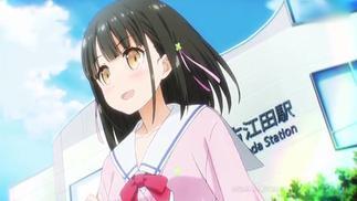【2017年1月新番】OP_ED曲目大合集 【One Room】OP-(TV Size)-动漫原声