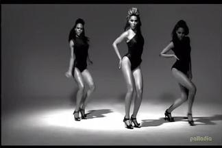 Single ladies-Beyoncé