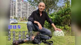 搭错车-小刘飞刀