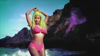 Starships-Nicki Minaj