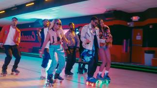 Good Love-City Girls&Usher