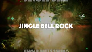 Jingle Bell Rock-Bobby Helms