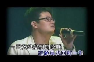 在每一个想你的夜晚