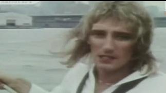 Sailing-Rod Stewart