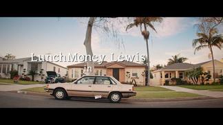 Bills-LunchMoney Lewis