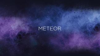 Meteor-Matthias Reim