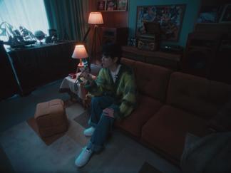 舞池精灵-张云雷