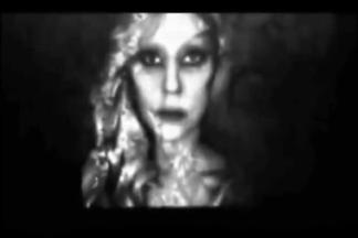 Heavy Metal Lover-Lady GaGa