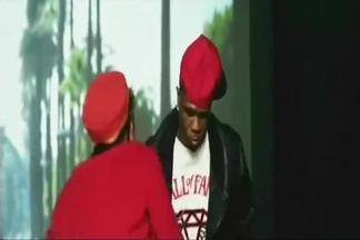 Good Morning-Chamillionaire