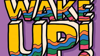 Wake Up!-Purple Disco Machine&Bosq&Kaleta