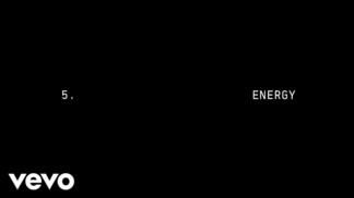 ENERGY-Beyoncé