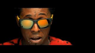 Love Me-Lil Wayne
