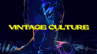 You Give Me A Feeling(Original Mix)-James Hype&Vintage Culture