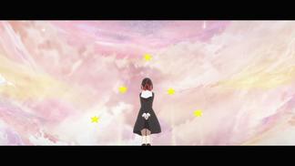 風に吹かれて-福原遥