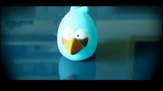 我是一只小小鸟-小臭臭
