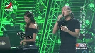 我等到花儿也谢了-耿斯汉