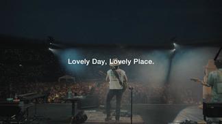 Lovely Day, Lovely Place.-平井大