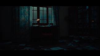 雷雨情书-陈乐一