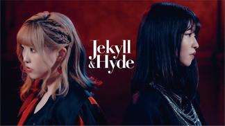 Jekyll & Hyde-EverdreaM