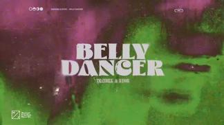 Belly Dancer-Imanbek&Byor