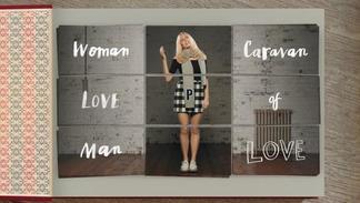 Caravan Of Love-Pixie Lott