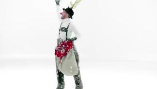 Happy & Merry-Katy Perry
