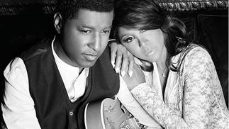 Roller Coaster-Toni Braxton&Babyface