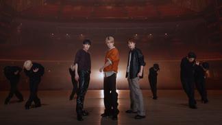 NCT 道在廷《Perfume》Performance Video-NCT 道在廷