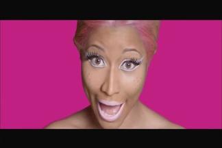Stupid Hoe-Nicki Minaj