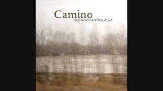 The Journey-Gustavo Santaolalla