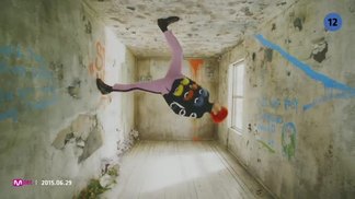 SOBER (KR Ver.)封面
