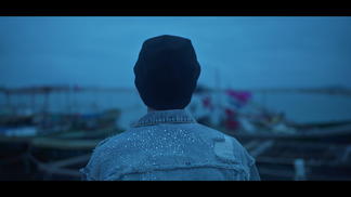 码头(Pier)-梁铭琛