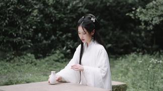 蓝(Blue)-耿耿