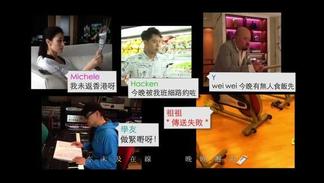 无朋友-李克勤